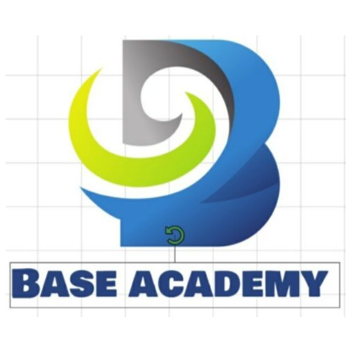 Base Academy logo