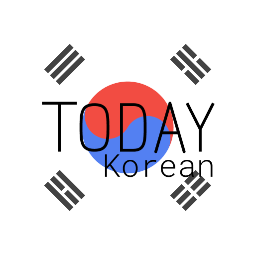 Today Korean logo