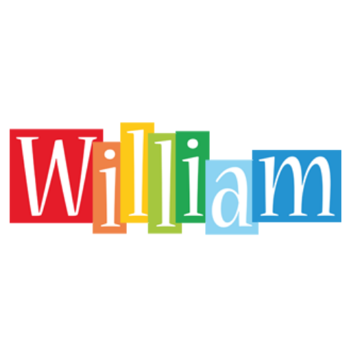 William English Classes logo