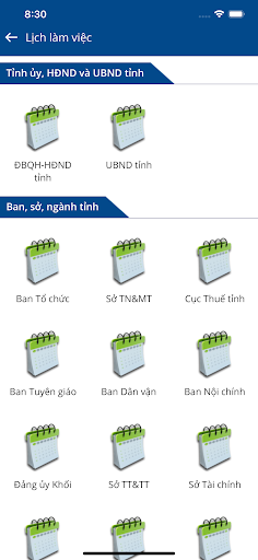 Hậu Giang Screen 3