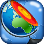 Cover Image of 下载 Earth Science Quiz – Geography  APK