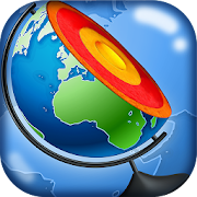 Earth Science Quiz – Geography Quiz Game