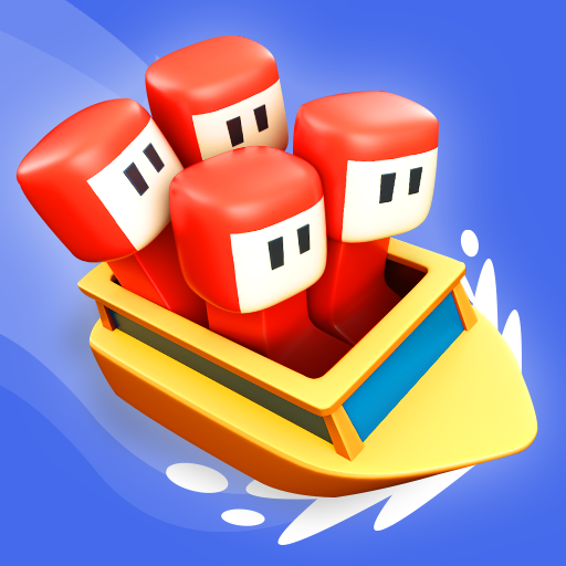 Ship Rescue - Traffic Jam Scarica su Windows