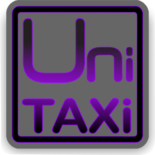 Uni Taxi logo
