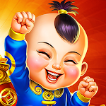 Cover Image of डाउनलोड Fortune Saga Casino-Custom Vegas Slot&777 Games 1.5 APK