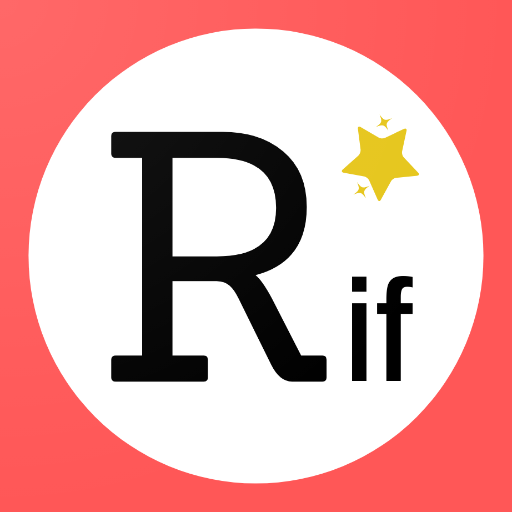 Rifmap  Icon