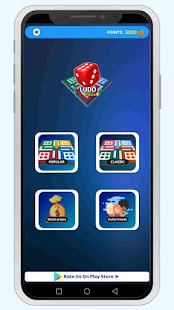 Ludo Paisa - Ludo Earning App screenshots apk mod 1