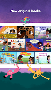 Khan Academy Kids: Learning! 6.4 Apk 1