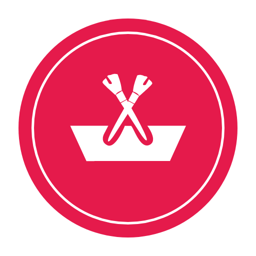Salon Bucket - Your Favourite logo