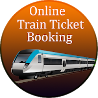 Online Train Ticket Booking