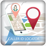 Caller ID Locator icon