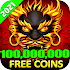 Gold Fortune Casino Games: Spin Free Vegas Slots5.3.0.330