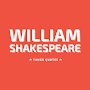 William Shakespeare and Saying