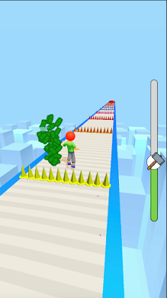 Angry Man - Screenshot 3