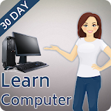 Computer Course in English icon