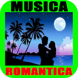 Musica Romantica Gratis icon