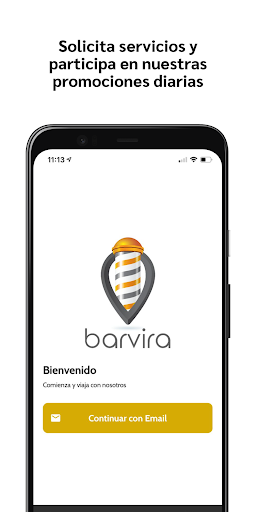 Barvira Screen 2