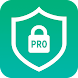 AppLock PRO - Androidアプリ