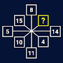 Math riddles: logic math games