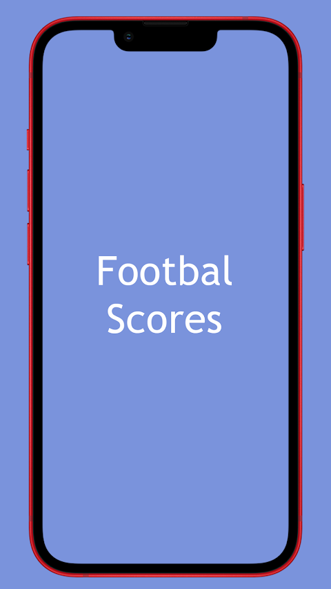 Football Scoresのおすすめ画像3