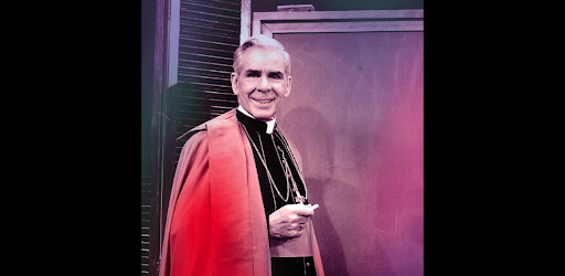 Fulton Sheen TV