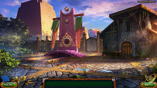 Screenshot 12 Lost Lands 7 CE android