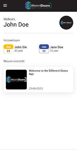 Different Doors Screen 2