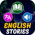 Cover Image of Download All Categories English Stories  APK