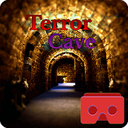 Terror Cave VR HD MOD