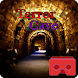 Terror Cave VR HD - Androidアプリ