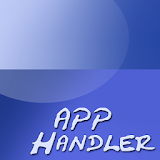 App Handler icon