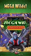Wizard Of Oz Slots Free Scratchers