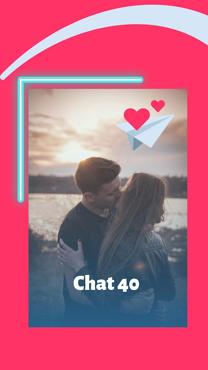 Mature Dating Apps: Over 40 - 5.0 - (Android)