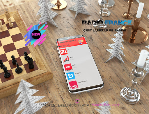 Radio France  Ecouter Radio