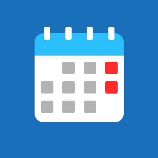 Calendarum: make your calendar  Icon