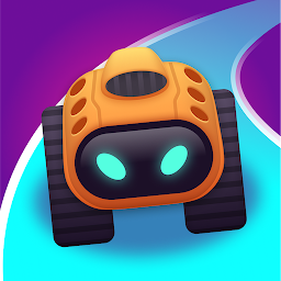 スワイプロボット：論理パズルゲーム Mod Apk
