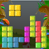Block Puzzle Retro icon