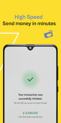 Velox Payments Screen 3