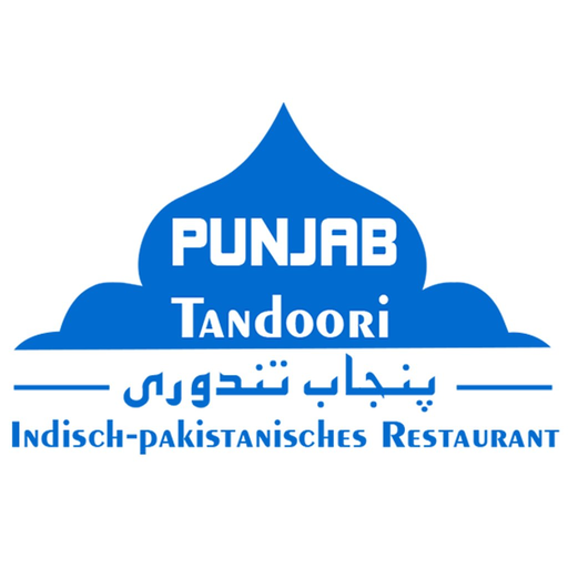 Punjab Tandoori logo