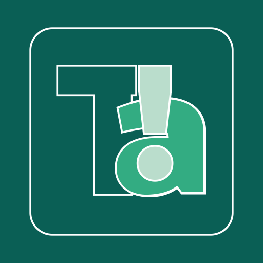 TáAqui! logo
