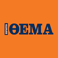 Πρώτο ΘΕΜΑ icon