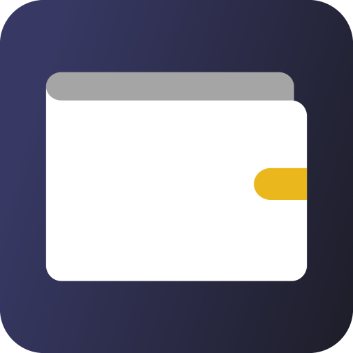 Money Manager: Expense Tracker r-1.1.3 Icon