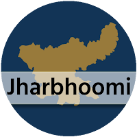 Jharbhoomi - Jharkhand Land Re