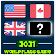 World Flags Quiz Game Download on Windows