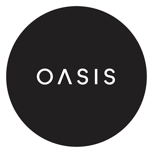 OasisLA Logo
