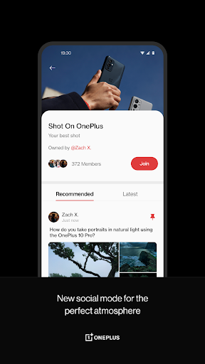 OnePlus Community apkpoly screenshots 4