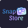 SnapStore - Photo Printing App icon
