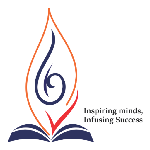 Kritavidya Academy logo