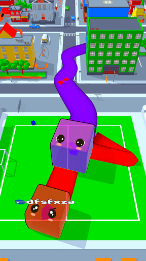 Jelly.io Screen 3