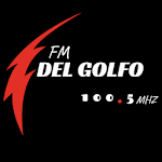 Cover Image of Download FM Del Golfo 100.5  APK